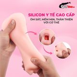 Âm đạo giả Shelly Play Lona cao cấp chính hãng