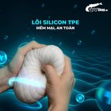 Âm đạo giả Shelly Play Saturn cao cấp chính hãng