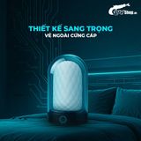 Âm đạo giả Shelly Play Saturn cao cấp chính hãng