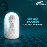 Âm đạo giả Shelly Play Saturn cao cấp chính hãng