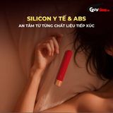 Máy massage Shelly Play Tornado cao cấp chính hãng 379238