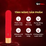 Máy massage Shelly Play Tornado cao cấp chính hãng 379238