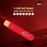 Máy massage Shelly Play Tornado cao cấp chính hãng 379238