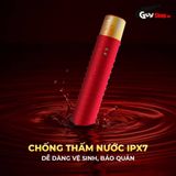 Máy massage Shelly Play Tornado cao cấp chính hãng 379238