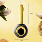 Dương Vật Giả Pinknight Tỏa Nhiệt 10 Chế Độ Rung Thụt