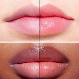 Son Dưỡng Môi Dior Addict Lip Glow Balm Lipstick 001 Pink Màu Hồng Nhạt 3.2g