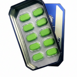 Viên uống hỗ trợ cho nam giới Vỉ 10 Viên có tem mác