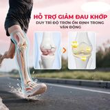 Viên uống hỗ trợ xương khớp Powergra Joint Shield Hộp 60 viên Cao Cấp Chính Hãng