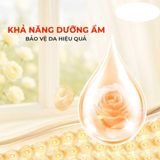 Gel bôi dạng ống vàng bơm Joker màu vàng - Nóng ấm, dưỡng ẩm, không mùi - Hộp 3 ống Cao Cấp Chính Hãng