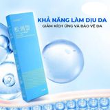 Gel bôi dạng ống bơm Joker màu xanh - Dưỡng ẩm, không mùi - Hộp 3 ống Cao Cấp Chính Hãng