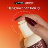 Gel Bôi Tăng Khoái Cảm Her Feel Stimulating Cao Cấp Chính Hãng
