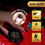 Bao Cao Su Siêu Mỏng Playah 0.01 Non Latex Cao Cấp Chính Hãng