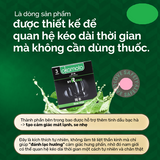 Bao Cao Su Kéo Dài Thời Gian Okamoto Strong Cao Cấp Chính Hãng