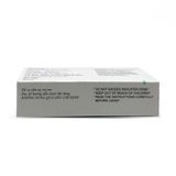 Viên hỗ trợ sinh lực nam giới Androz 100 4 viên