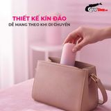 Dương vật giả đa chức năng Lovense Spinel Chính Hãng Cao Cấp