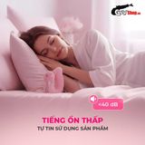 Máy massage ngụy trang đa chức năng hình con sóc Shelly Play Nutty