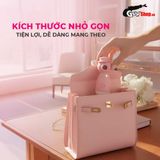 Máy massage ngụy trang hình quý ông ngọt ngào Shelly Play Sweetsir