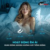 Que rung hậu môn chuối hạt kích Shelly Play Adalyn chính hãng cao cấp