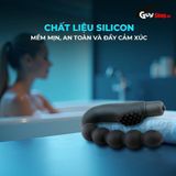 Que rung hậu môn chuối hạt kích Shelly Play Adalyn chính hãng cao cấp