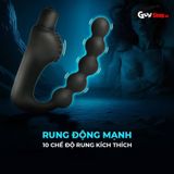 Que rung hậu môn chuối hạt kích Shelly Play Adalyn chính hãng cao cấp