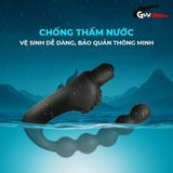 Que rung hậu môn chuối hạt kích Shelly Play Adalyn chính hãng cao cấp