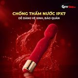 Chày massage kích thích điểm G dành cho nữ Shelly Play Ember chính hãng