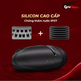 Vòng rung tăng khoái cảm hỗ trợ kéo dài thời gian nam Shelly Play Panthe