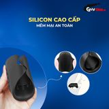 Vòng rung tăng khoái cảm hỗ trợ kéo dài thời gian nam Shelly Play Hasaki