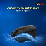 Vòng rung tăng khoái cảm hỗ trợ kéo dài thời gian nam Shelly Play Hasaki