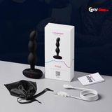 Máy massage hậu môn có đế dạng chuỗi Lovense Ridge cao cấp