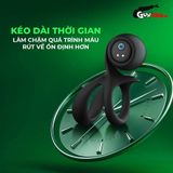 Vòng rung tăng khoái cảm kéo dài thời gian dành cho nam Shelly Play Eros