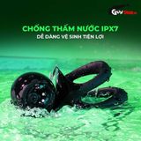 Vòng rung tăng khoái cảm kéo dài thời gian dành cho nam Shelly Play Eros