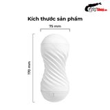 Âm đạo giả 2 đầu bờ môi và âm đạo Shelly Play Flicka cao cấp