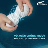 Âm đạo giả 2 đầu bờ môi và âm đạo Shelly Play Flicka cao cấp