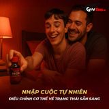 Chai hít tăng khoái cảm Popper PWD Avenger Neon Party Red Chai 30ml 382283