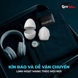 Âm đạo giả dạng trứng nhỏ gọn Lovense Kraken Masturbator ( Ngẫu Nhiên )