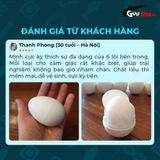 Âm đạo giả dạng trứng nhỏ gọn Lovense Kraken Masturbator ( Ngẫu Nhiên )