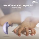 Máy massage ngụy trang nhỏ gọn cao cấp Svakom Galaxie