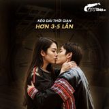 Chai xịt kéo dài thời gian nam cao cấp Powergra Delay Spray Sìn Sú Chai 12ml 