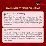 Âm đạo giả 2 đầu đa chức năng Shelly Play Crystal cao cấp chính hãng