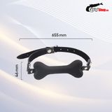 Bộ dụng cụ BDSM Chisa Behave! Luxury Fetish Fully Restrain You Lover Set 382369