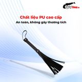 Roi da BDSM Chisa Behave! Luxury Fetish Pleasure Whip 382371