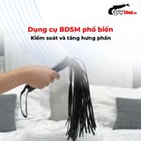 Roi da BDSM Chisa Behave! Luxury Fetish Pleasure Whip 382371