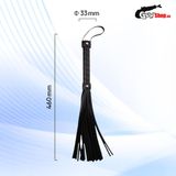 Roi da BDSM Chisa Behave! Luxury Fetish Pleasure Whip 382371