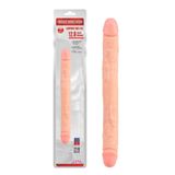 Dương vật giả 2 đầu Chisa Ballsy Super 12.8 inch 382378