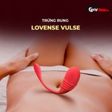 Trứng rung Lovense Vulse 382386