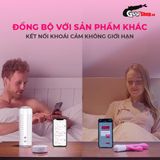 Dương vật giả đa năng Lovense Nora 382389