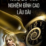 Bao cao su OLO Ultrathin Long Love siêu mỏng kéo dài thời gian Hộp 10 cái 382470