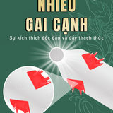 Bao cao su OLO Cá Thần nhiều gai cạnh có bi mềm 1.5cm hộp 1 cái 382494
