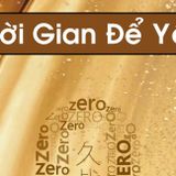 Bao cao su OLO 0.01 Zero Vàng siêu mỏng mình gai hạt nổi nhỏ kéo dài thời gian Hộp 10 cái  382508